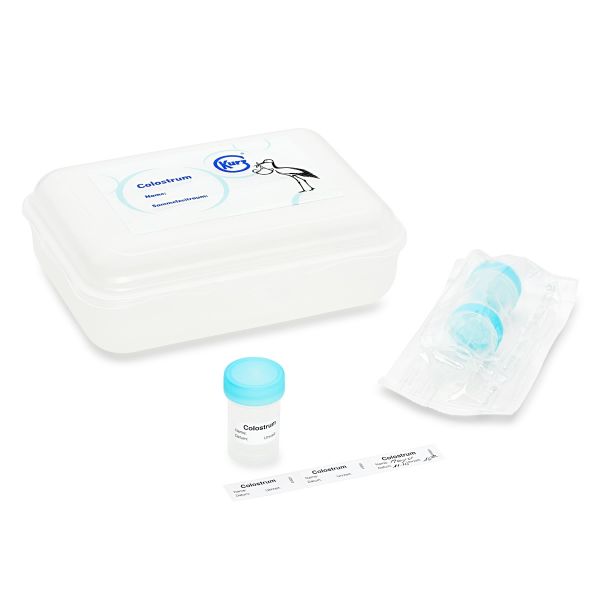 Kolostrum-Set II - Gottlob Kurz Onlineshop
