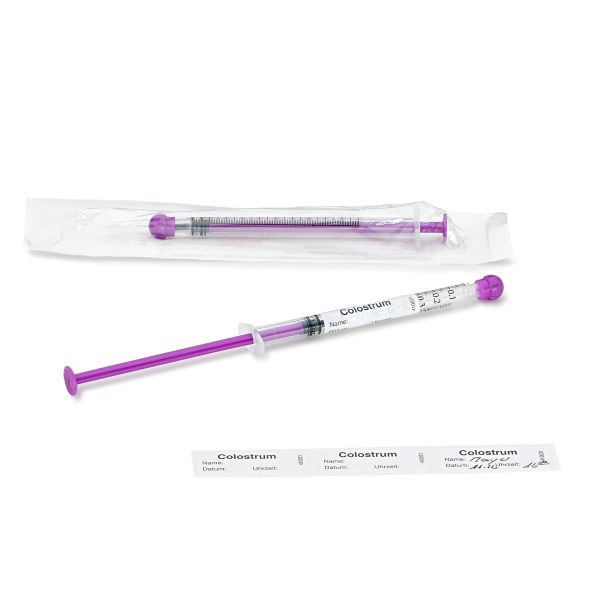 KURZ Kolostrum-Set IV - Gottlob Kurz Onlineshop