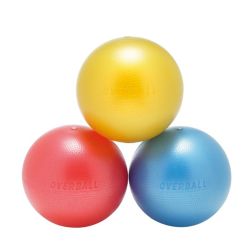 Over Ball