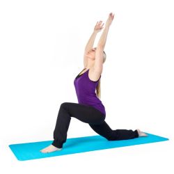 Sport-Thieme® Yoga-Matte
