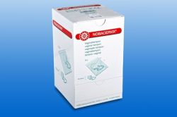 Nobacervix®, Wattetampon, 38 mm Ø, steril