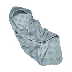 LEANDER HOODIE