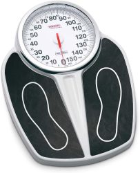 Mechanische Personenwaage Soehnle 6163
