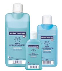 Sterillium® classic pure