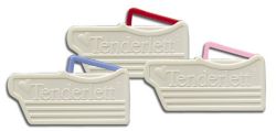 Tenderlett roter Auslöser