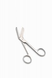 Dammschere (Epischere) nach Braun-Stadler, 14,5 cm von HEBU