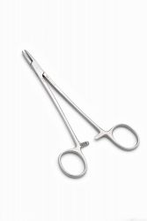 Nadelhalter nach Brown, 13 cm von HEBU