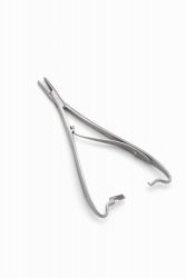 Nadelhalter nach Mathieu, 17 cm von HEBU