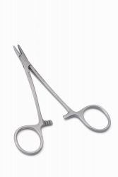 Nadelhalter nach Halsey, 13 cm von HEBU