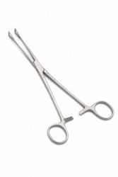 Gewebefasszange nach Pennington, 20 cm von HEBU