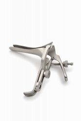 Scheidenspekula nach Pederson, 5,5 x 1,5 cm