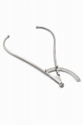 Beckenzirkel nach Martin, extern, 34 cm von HEBU