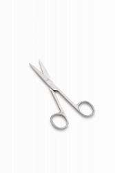 Peha Chirurgische Schere, gerade, sp/sp, 14,5 cm von Hartmann