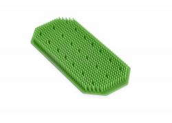 Silikonmatte, 27 x 12,5 cm von HEBU