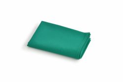 OP-Tuch, 40 x 40 cm, grün von HEBU
