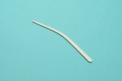 Fruchtblasensprenger, anatomisch geformt, 26 cm