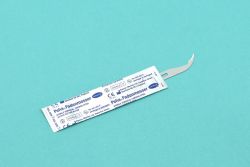 Peha Fadenmesser, 6,5 cm (10 Stück sind 1 VE) von Hartmann