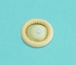 Amnicoat Fruchtblasensprenger, Fingerling