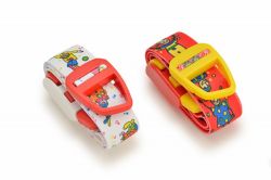 Venenstauer für Kind von Kimetec