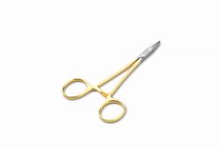 Nadelhalter nach Webster, 13 cm für Linkshänder von Erbrich