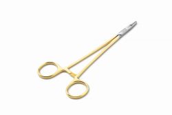 Nadelhalter nach Ryder, 15 cm für Linkshänder von Erbrich