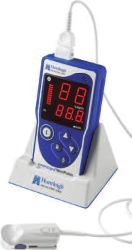 HNE Pulsoximeter, smartsigns® Mini Pulse Akku