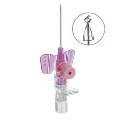 Vasofix Safety Braunüle steril