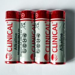 Batterie CLINICAL AA , LR6, 1,5 Volt, Alkaline