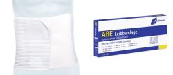 ABE® Trikotschlauchverband