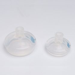 Laerdal Maske für Upright Resuscitator, 10 Stück