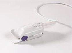 SpO2  Comfort Clip Finger Sensor für Erwachsene