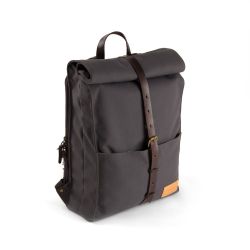 Alex 24H Stone Blue / Dk Brown