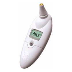 Ohrthermometer, bosotherm medical
