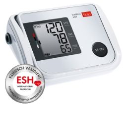 boso medicus vital