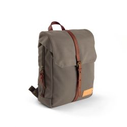 Charlie 12h Moss Grey / Brown
