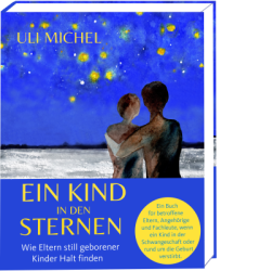 Ein Kind in den Sternen von Uli Michel, Wermeling Verlag