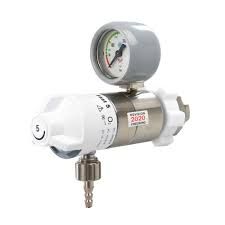 Druckminderer AEROway® Fast, 0-5 l/min