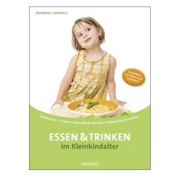Essen und Trinken im Kleinkindalter