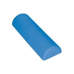 Flockan® Halbrolle, 50 x 14 x 7 cm, blau