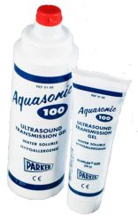 Aquasonic® Ultraschallgel