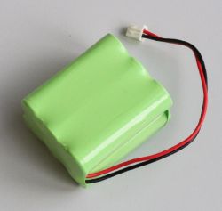 Akku-Pack KERN FOB-A08