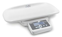 Elektronische Säuglingswaage KERN MBC-E