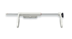 Messstab seca 232n für Säuglingswaage seca 336