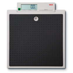 Personenflachwaage seca 877