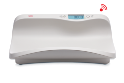 Elektronische Säuglingswaage seca 376