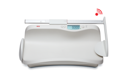 Messstab seca 233 für Säuglingswaage seca 376