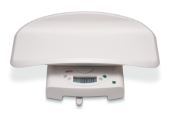 Elektronische Säuglingswaage seca 384