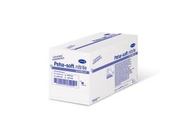 Peha-soft® nitrile sterile powderfree, 1 Paar