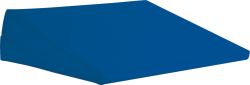 Sport-Thieme® Rolle, Ø 20 cm x 100 cm, weiß