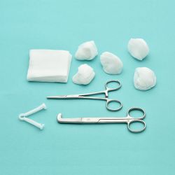 Peha Abnabelungs-Set I von Hartmann